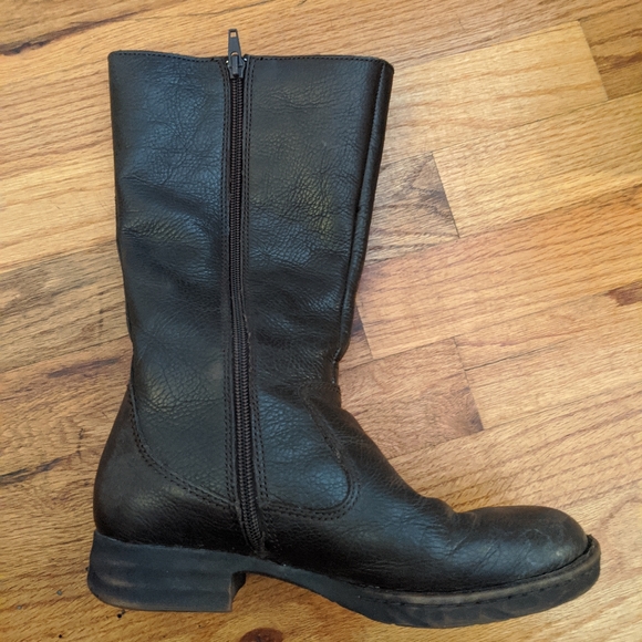 BORN “Waters” (D86906) WOMEN’S 6.5 dark brown - Picture 5 of 13